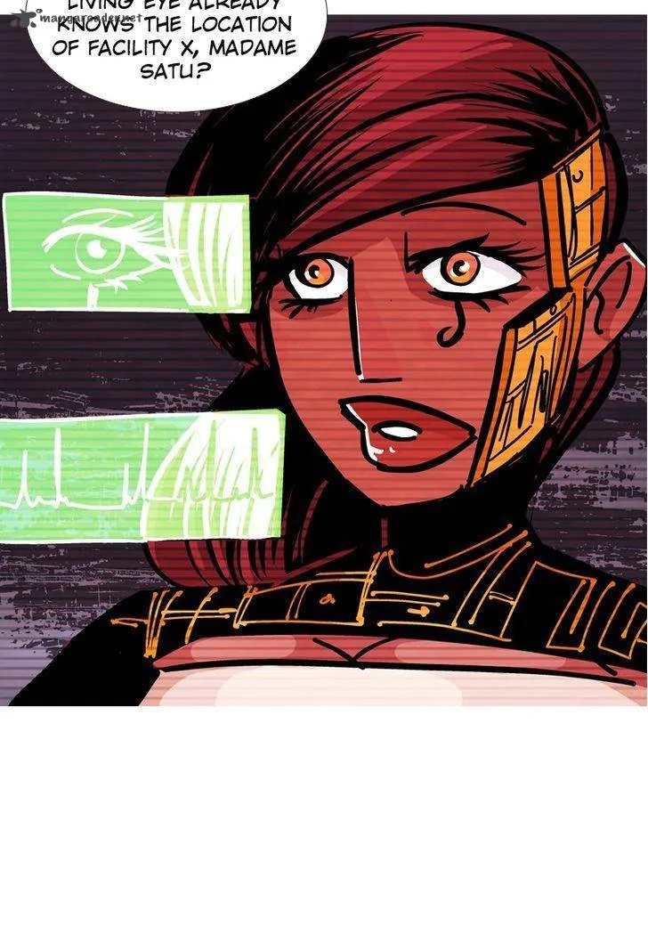 Cyberbunk Chapter 17 page 15