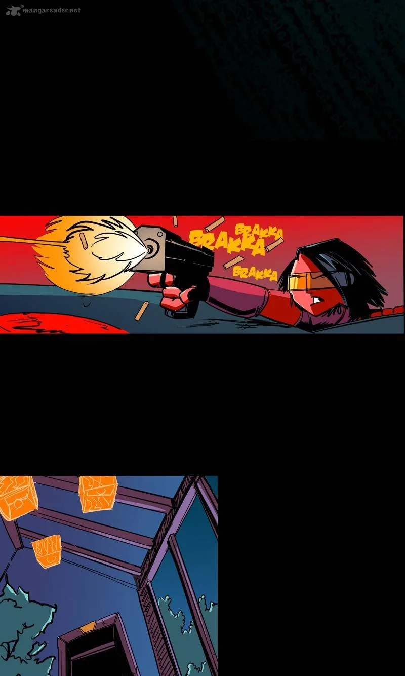 Cyberbunk Chapter 170 page 4