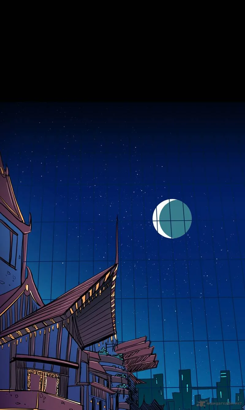 Cyberbunk Chapter 170 page 13