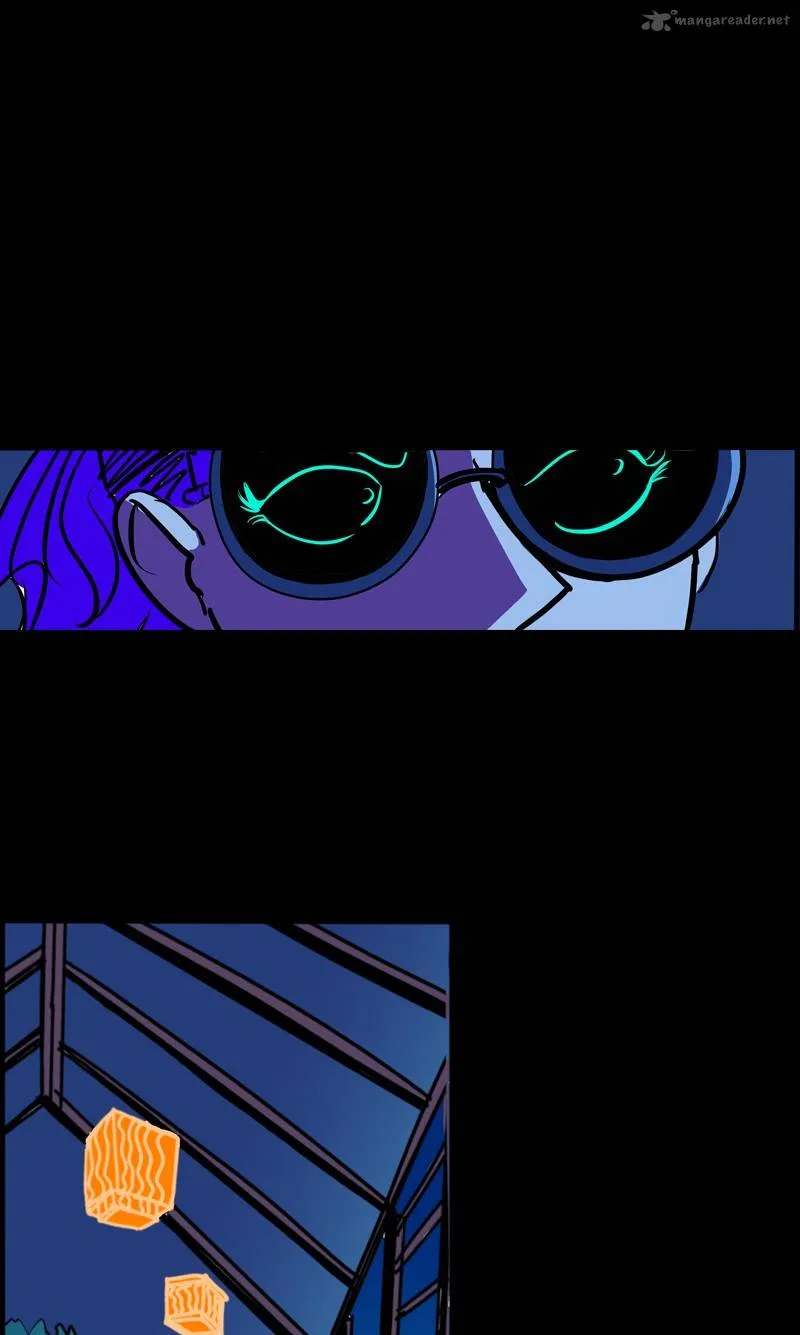 Cyberbunk Chapter 170 page 8