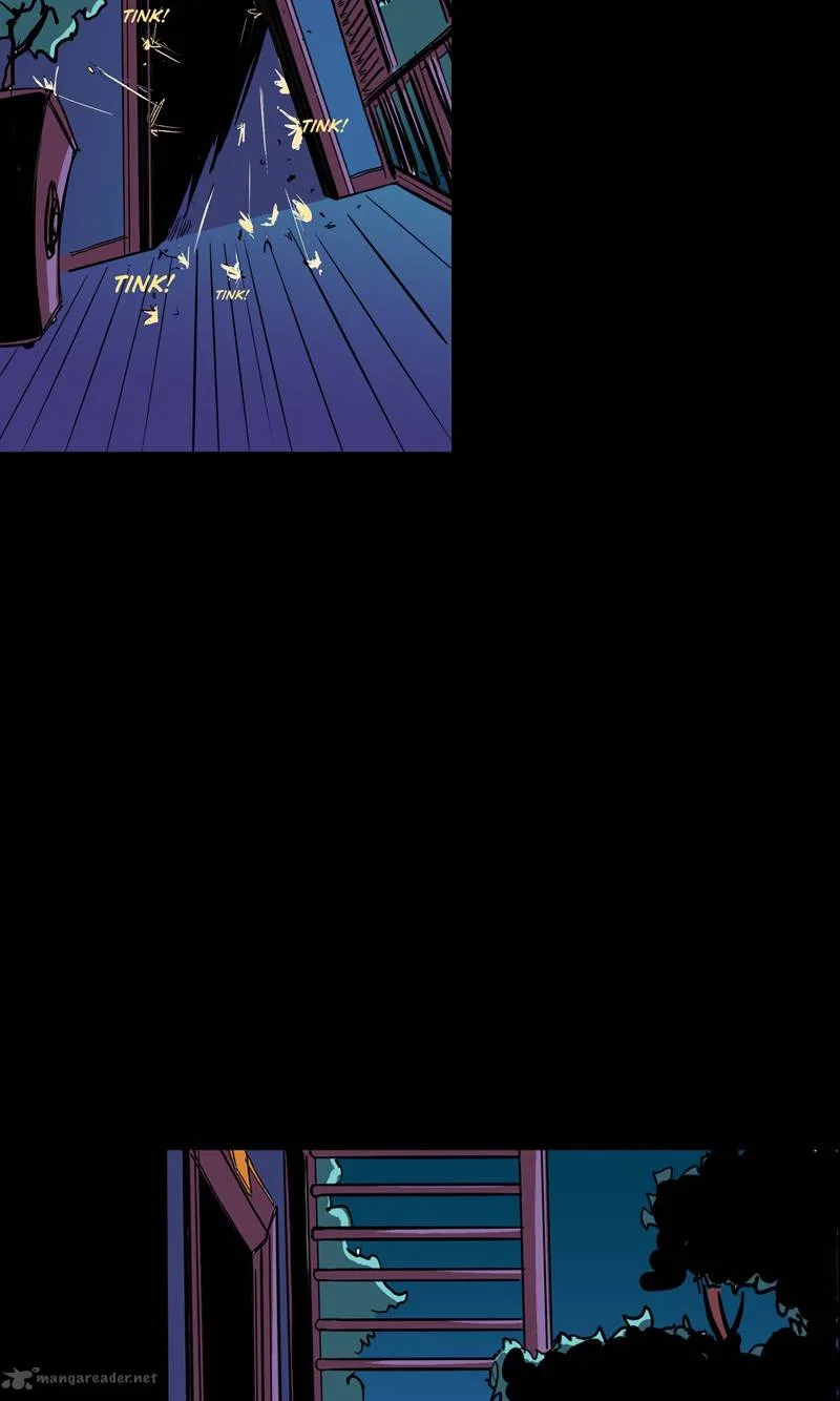 Cyberbunk Chapter 170 page 5