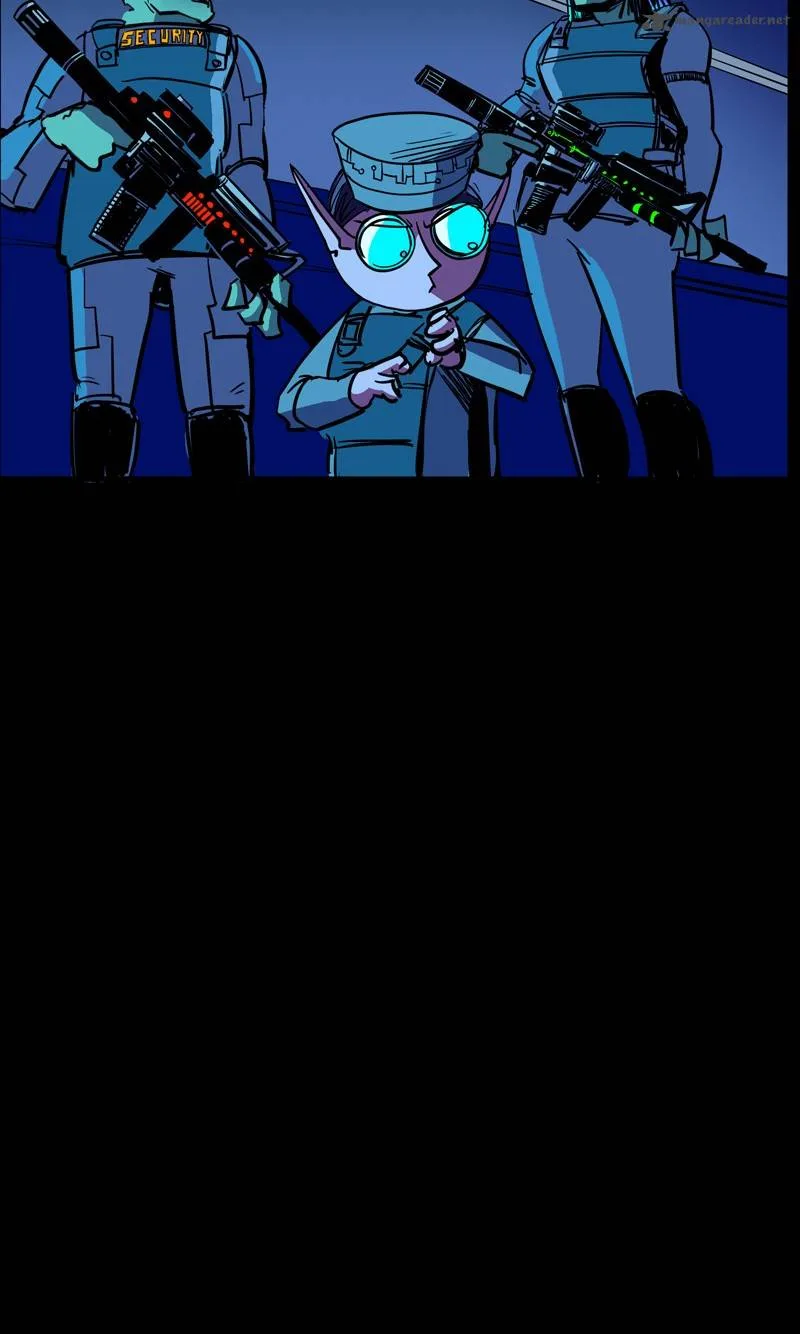 Cyberbunk Chapter 170 page 16
