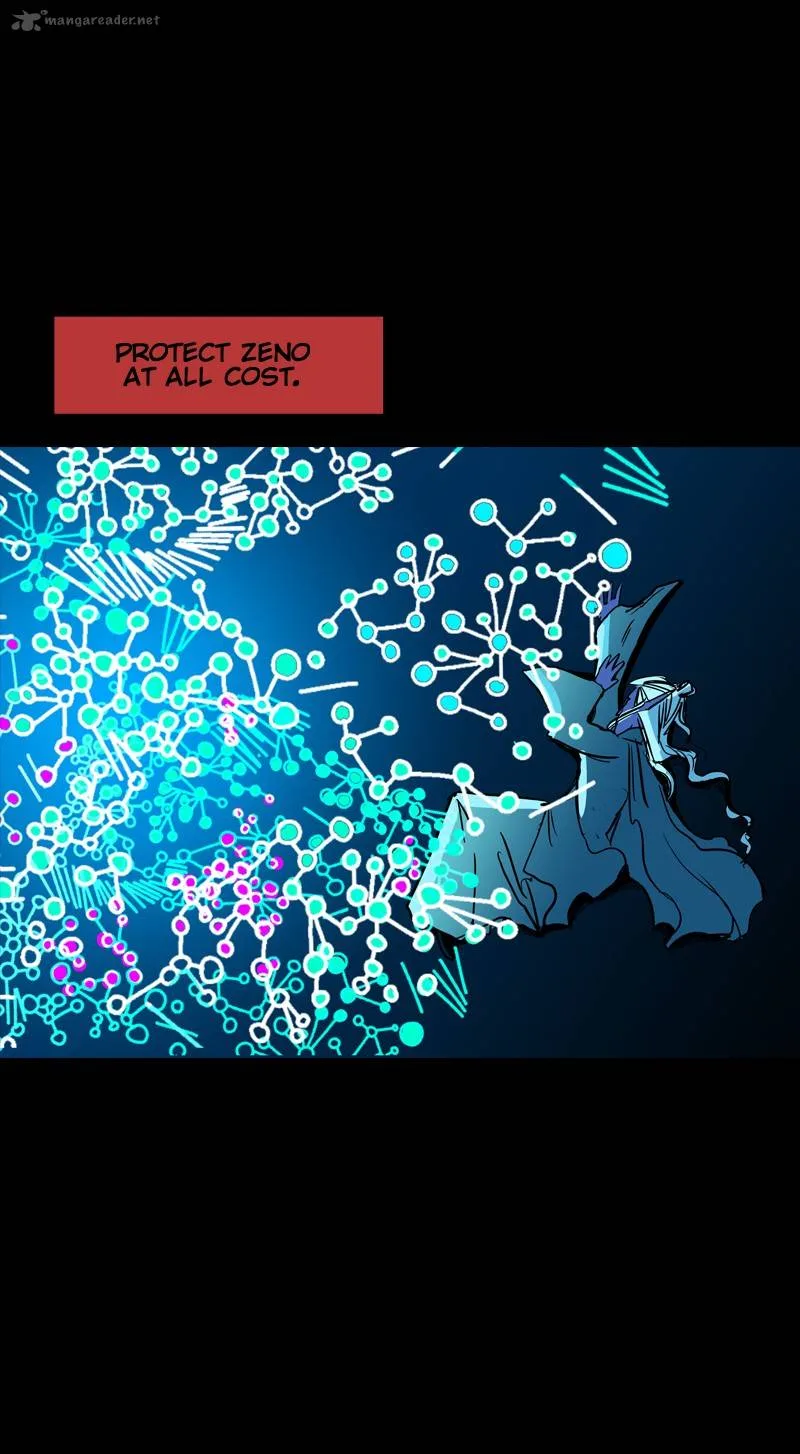 Cyberbunk Chapter 170 page 22