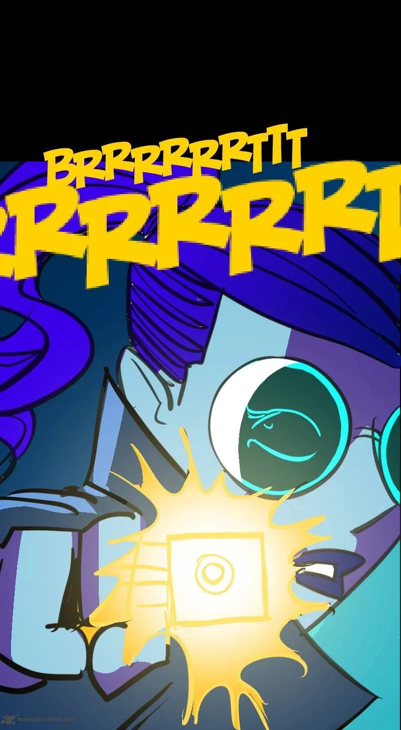 Cyberbunk Chapter 170 page 20