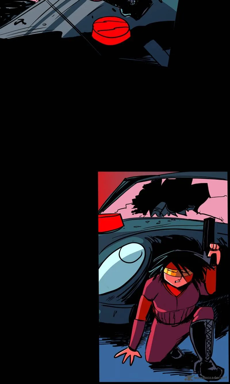 Cyberbunk Chapter 170 page 7