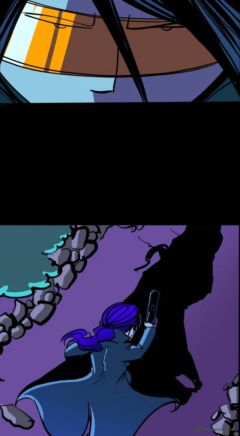 Cyberbunk Chapter 170 page 24