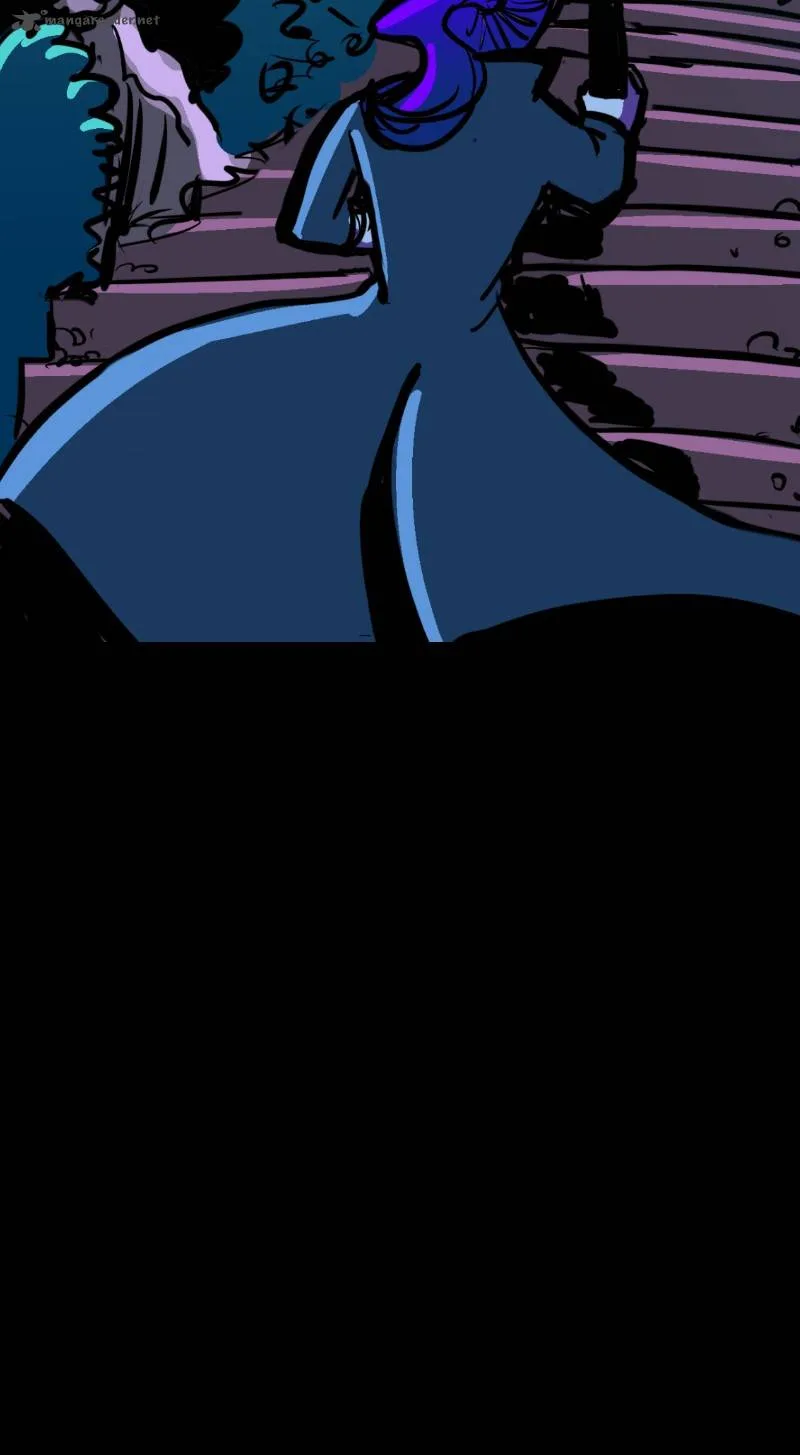 Cyberbunk Chapter 170 page 28