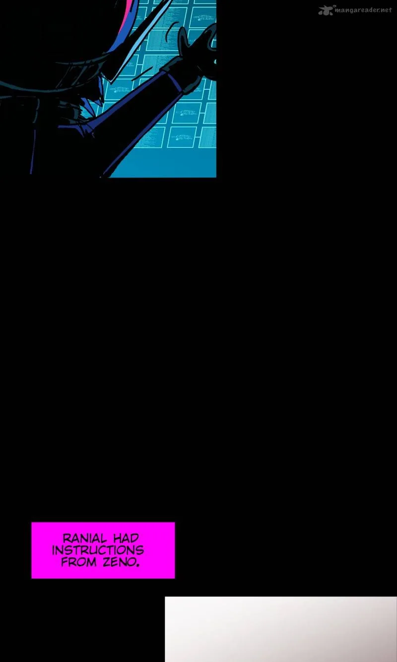 Cyberbunk Chapter 171 page 11