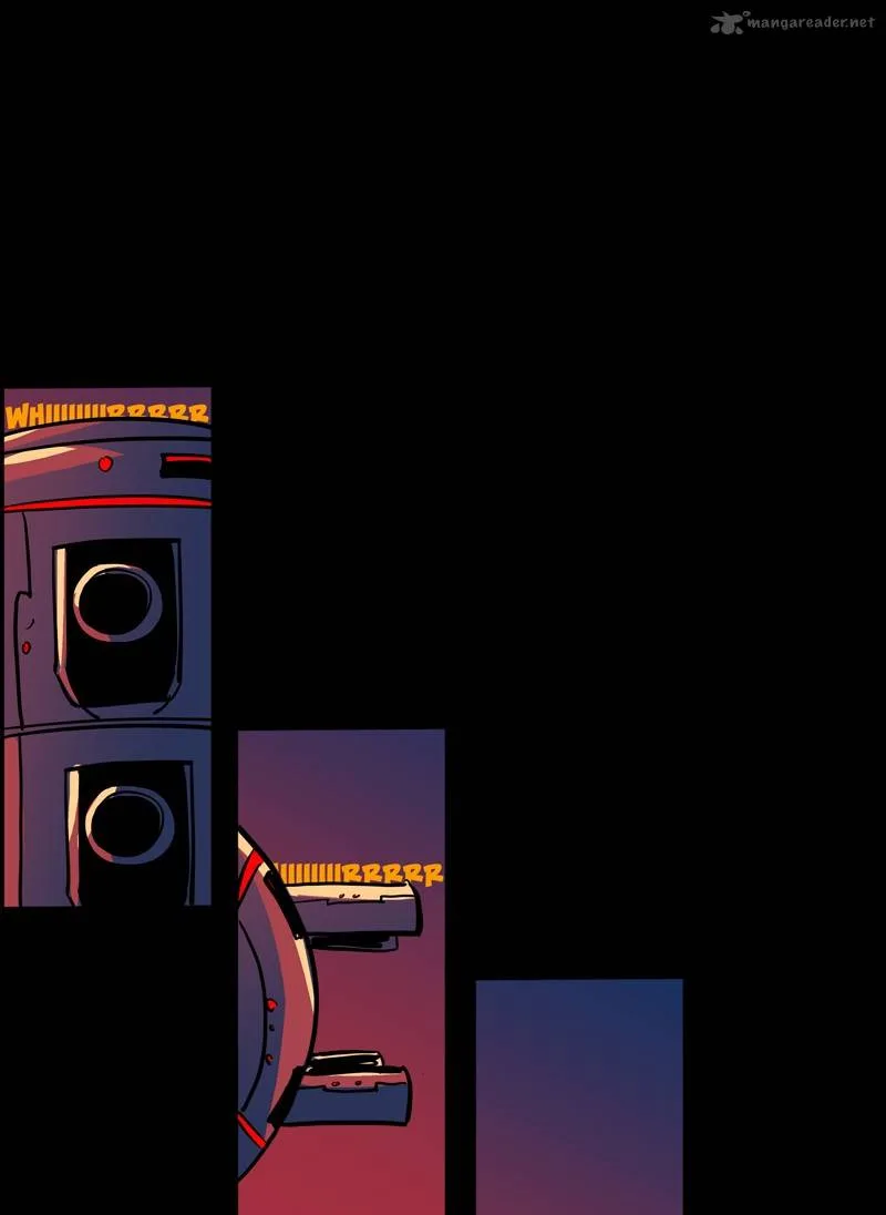 Cyberbunk Chapter 171 page 17