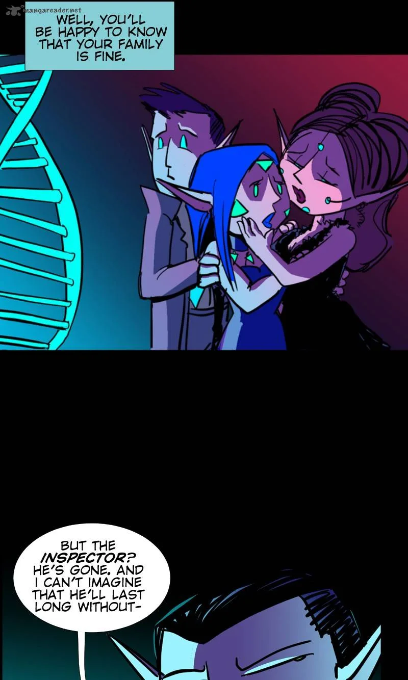 Cyberbunk Chapter 171 page 7