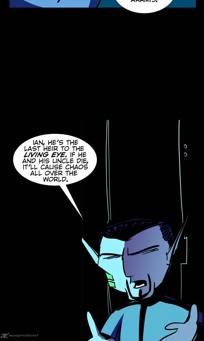 Cyberbunk Chapter 171 page 9