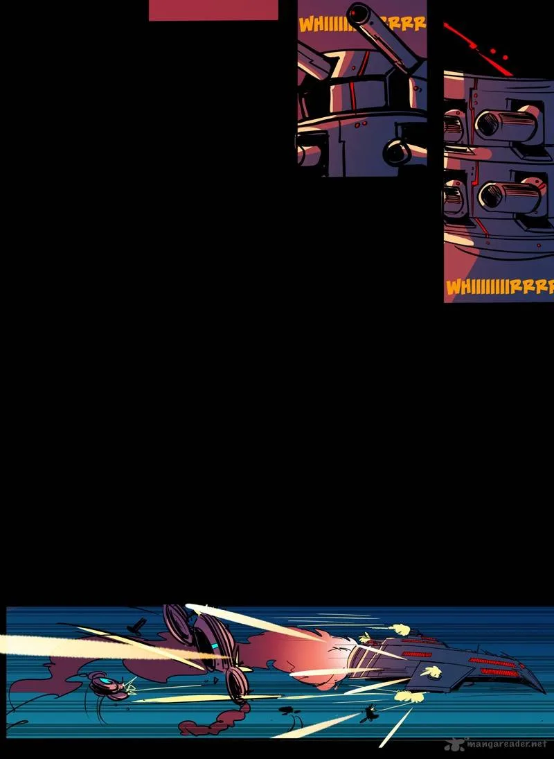 Cyberbunk Chapter 171 page 18