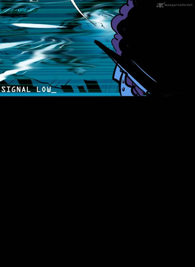 Cyberbunk Chapter 171 page 21