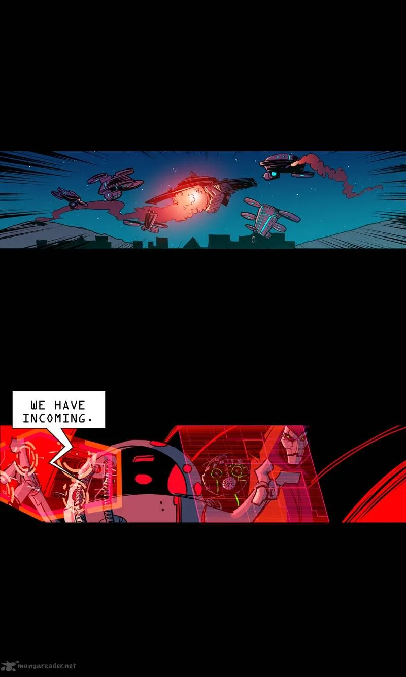 Cyberbunk Chapter 171 page 15