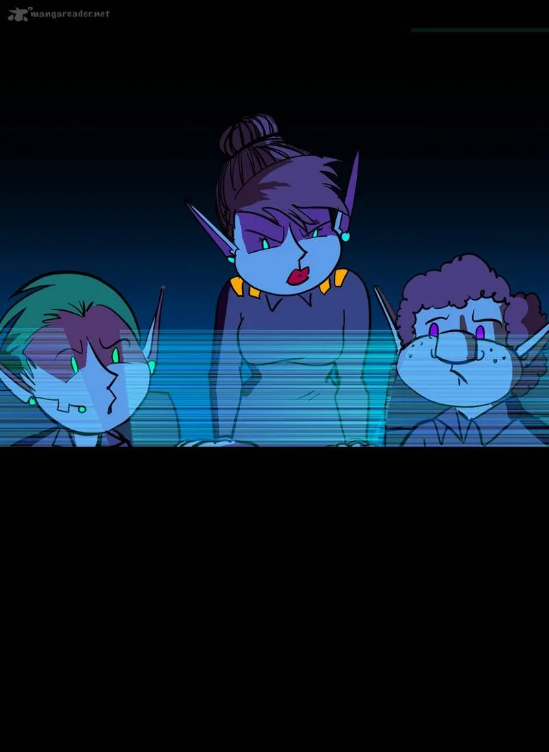 Cyberbunk Chapter 171 page 25