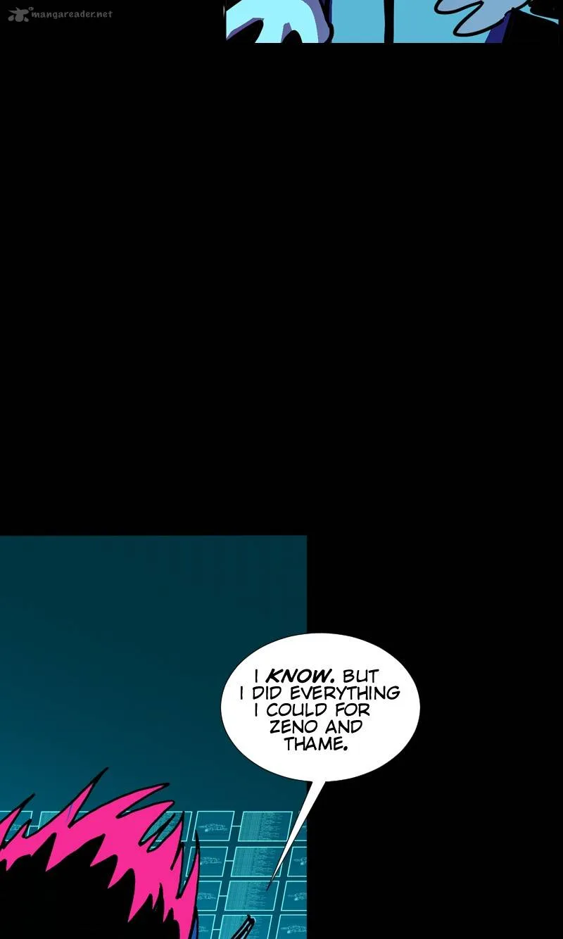 Cyberbunk Chapter 171 page 10