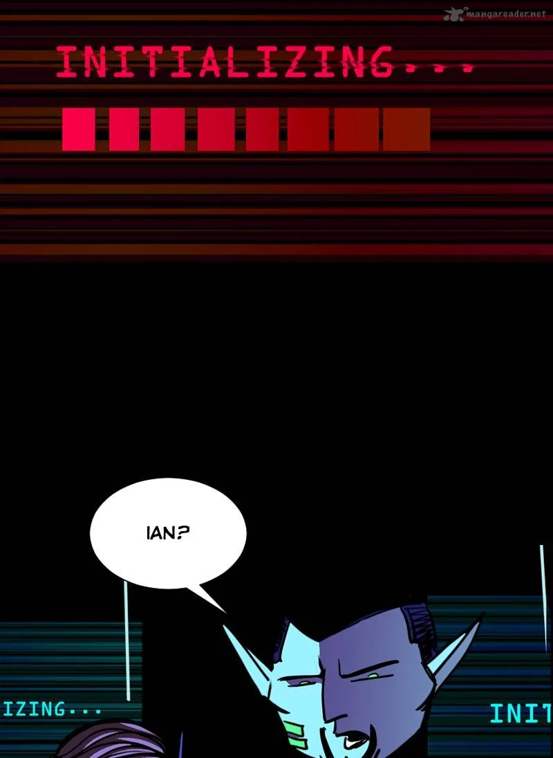 Cyberbunk Chapter 171 page 29