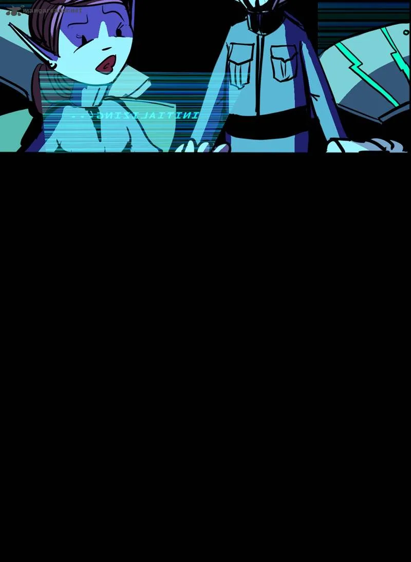 Cyberbunk Chapter 171 page 30