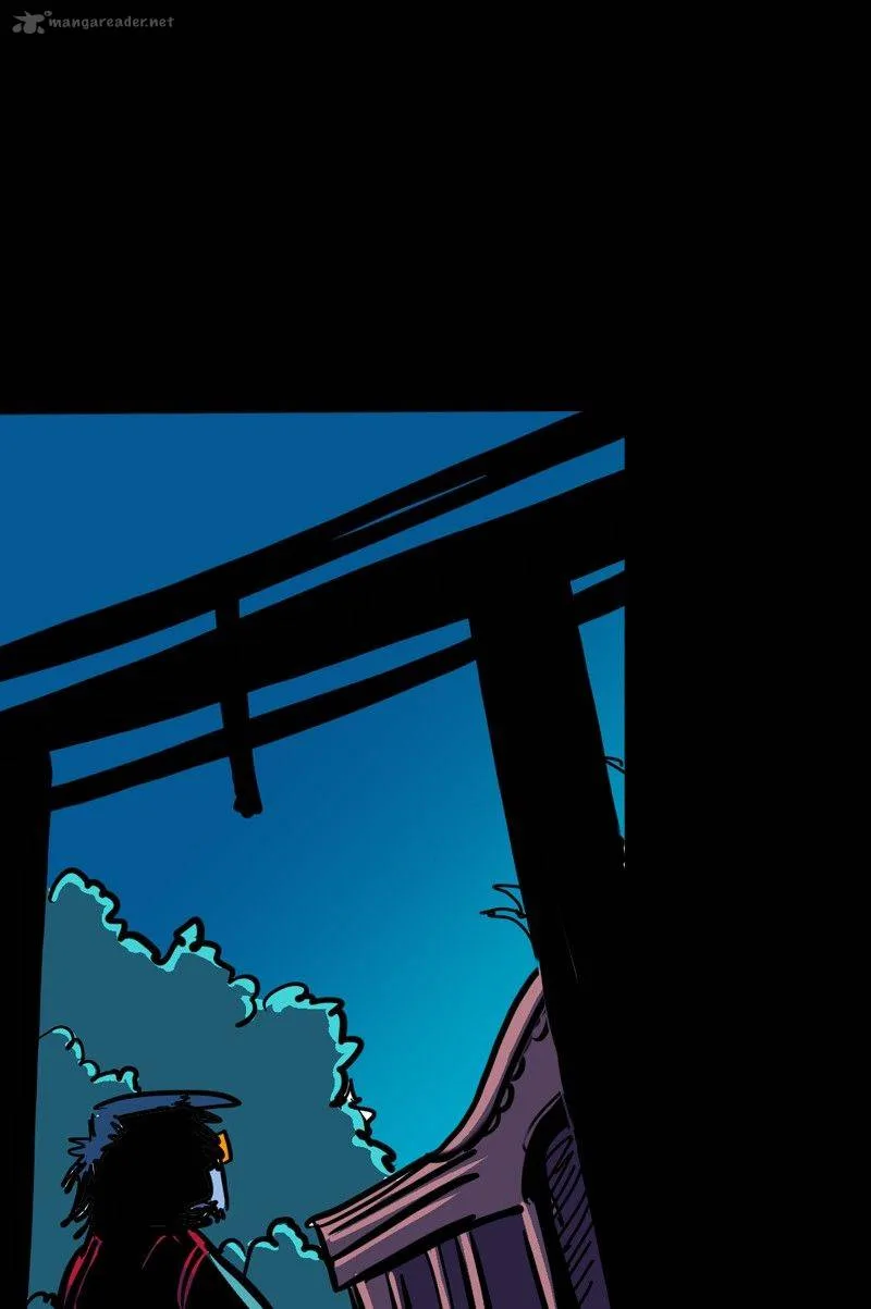 Cyberbunk Chapter 172 page 23