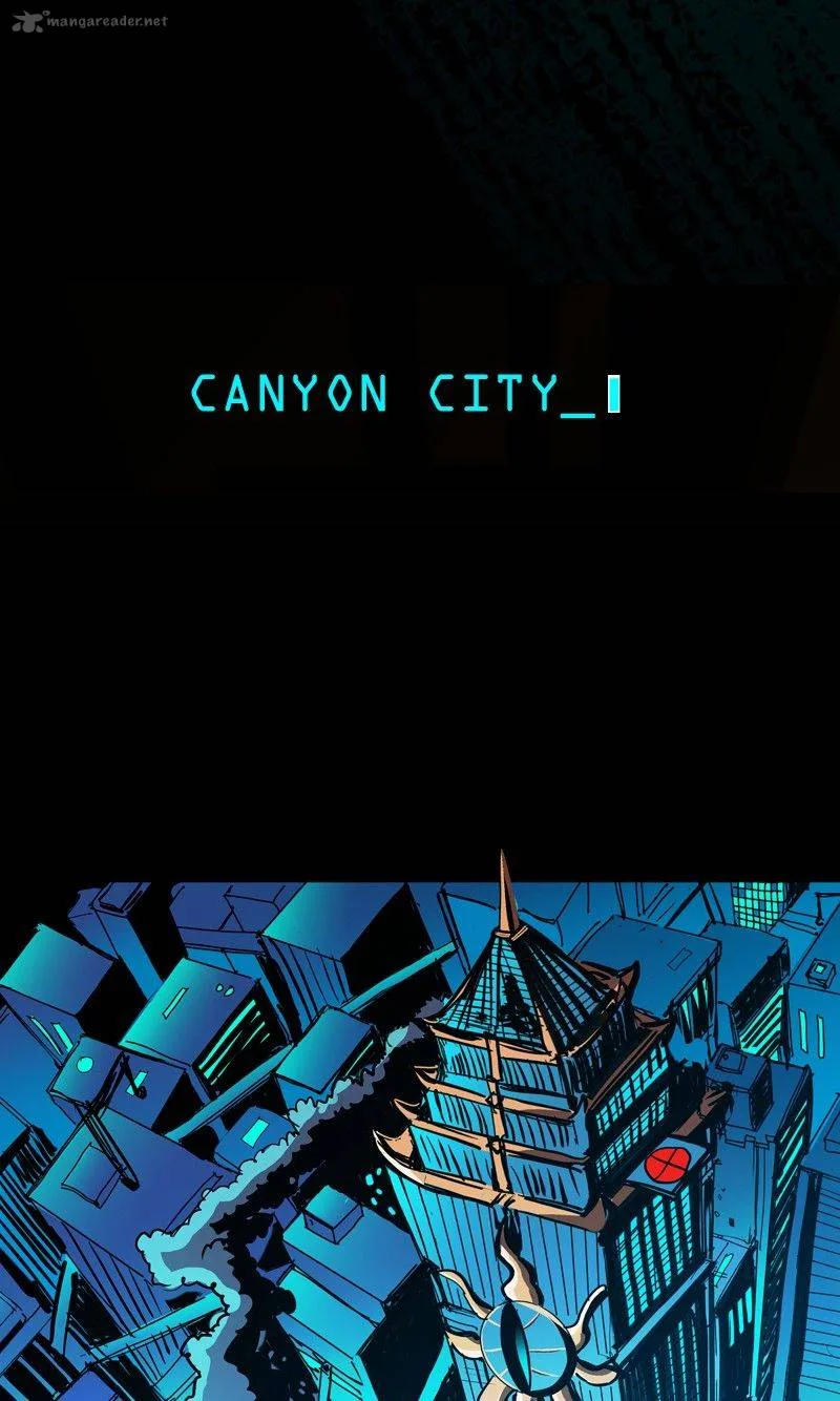 Cyberbunk Chapter 172 page 4