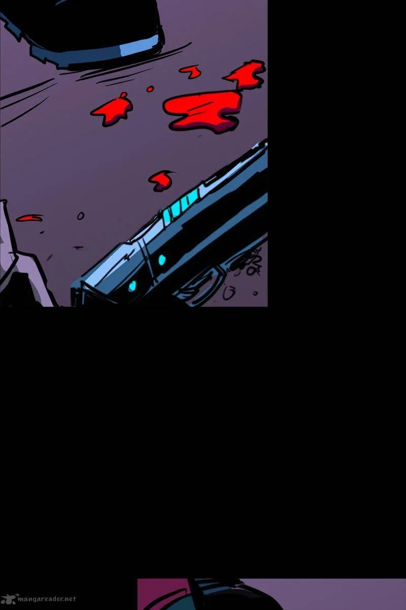 Cyberbunk Chapter 172 page 18