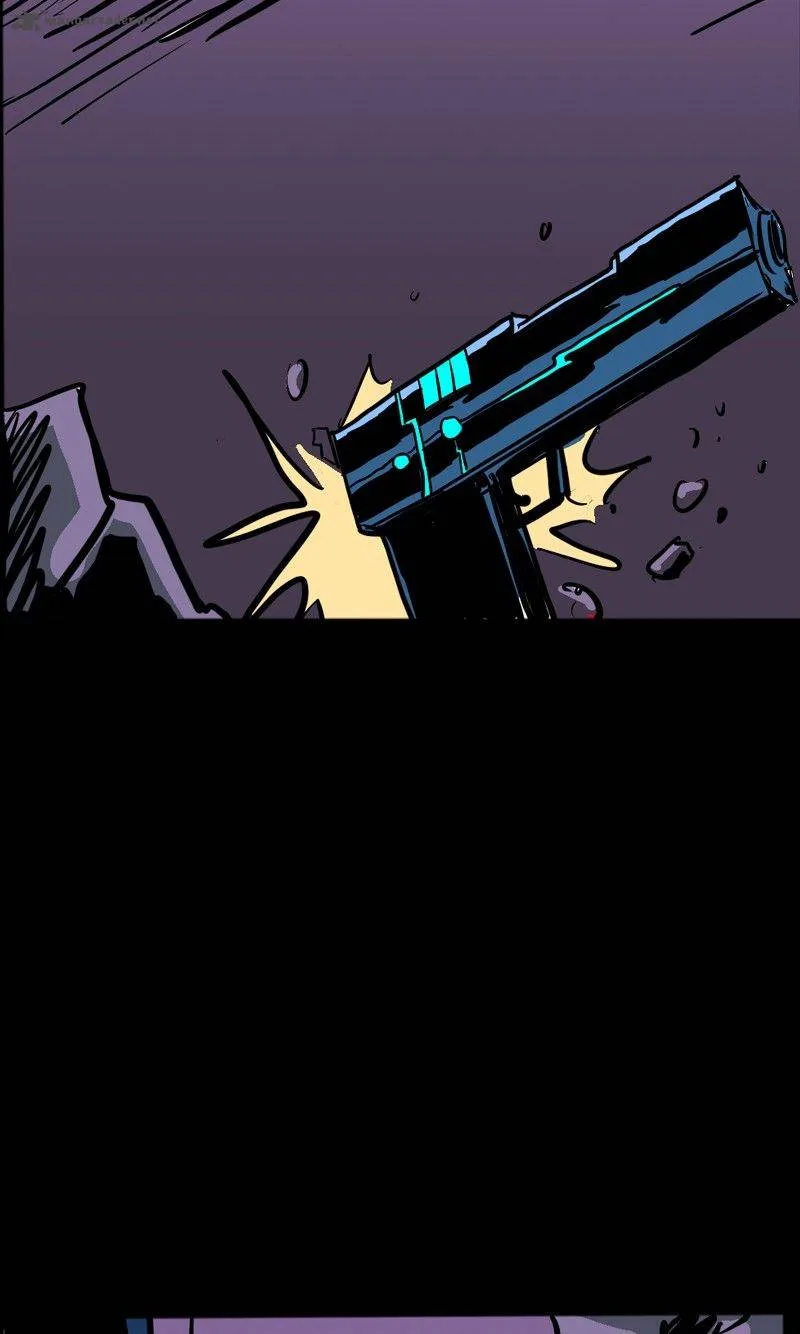 Cyberbunk Chapter 172 page 13