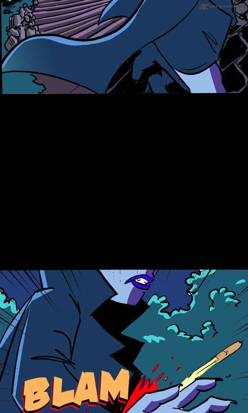 Cyberbunk Chapter 172 page 11