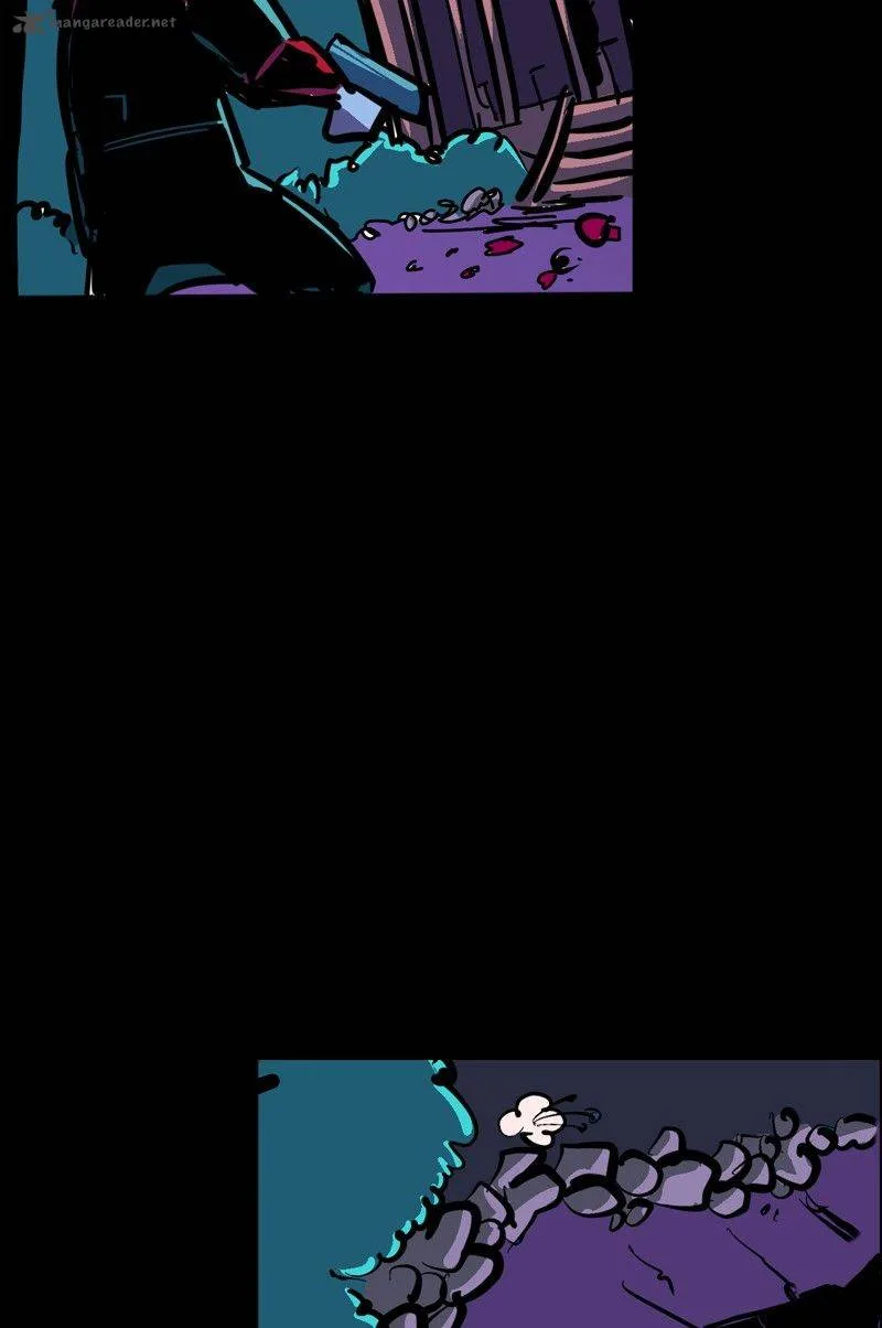 Cyberbunk Chapter 172 page 24