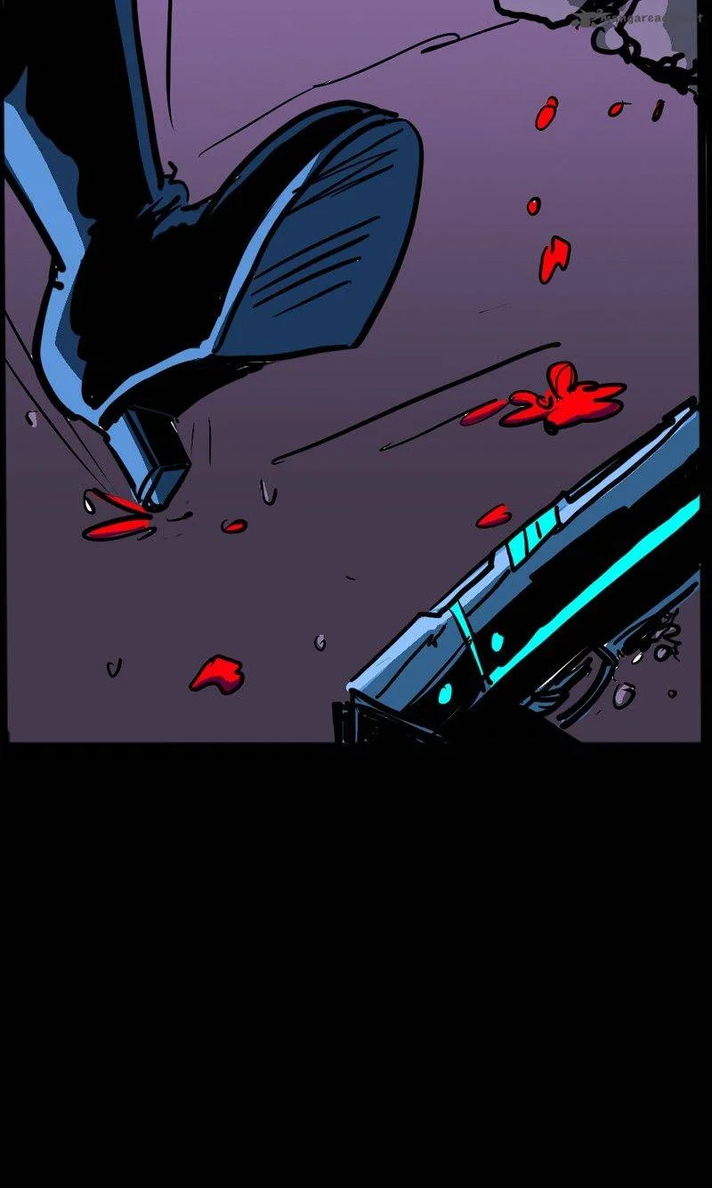 Cyberbunk Chapter 172 page 14