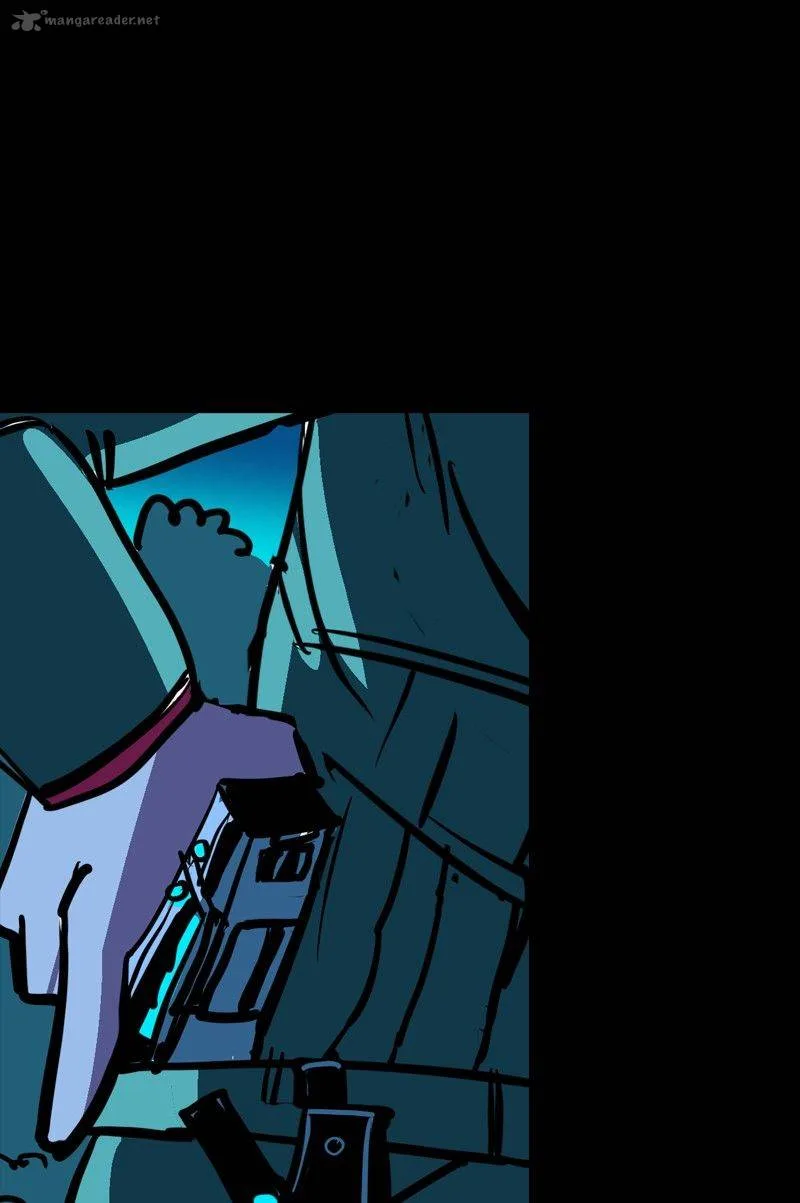 Cyberbunk Chapter 172 page 20