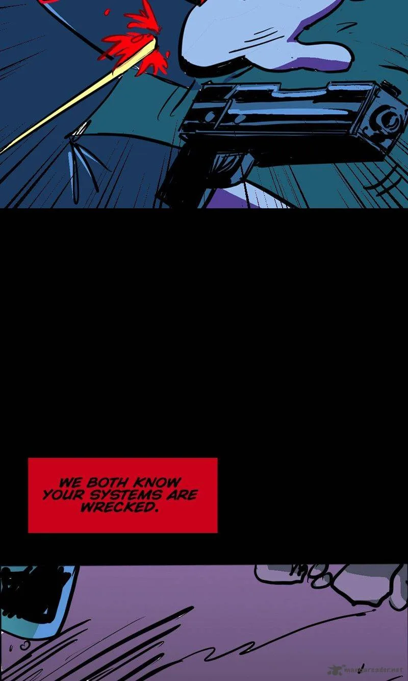 Cyberbunk Chapter 172 page 12