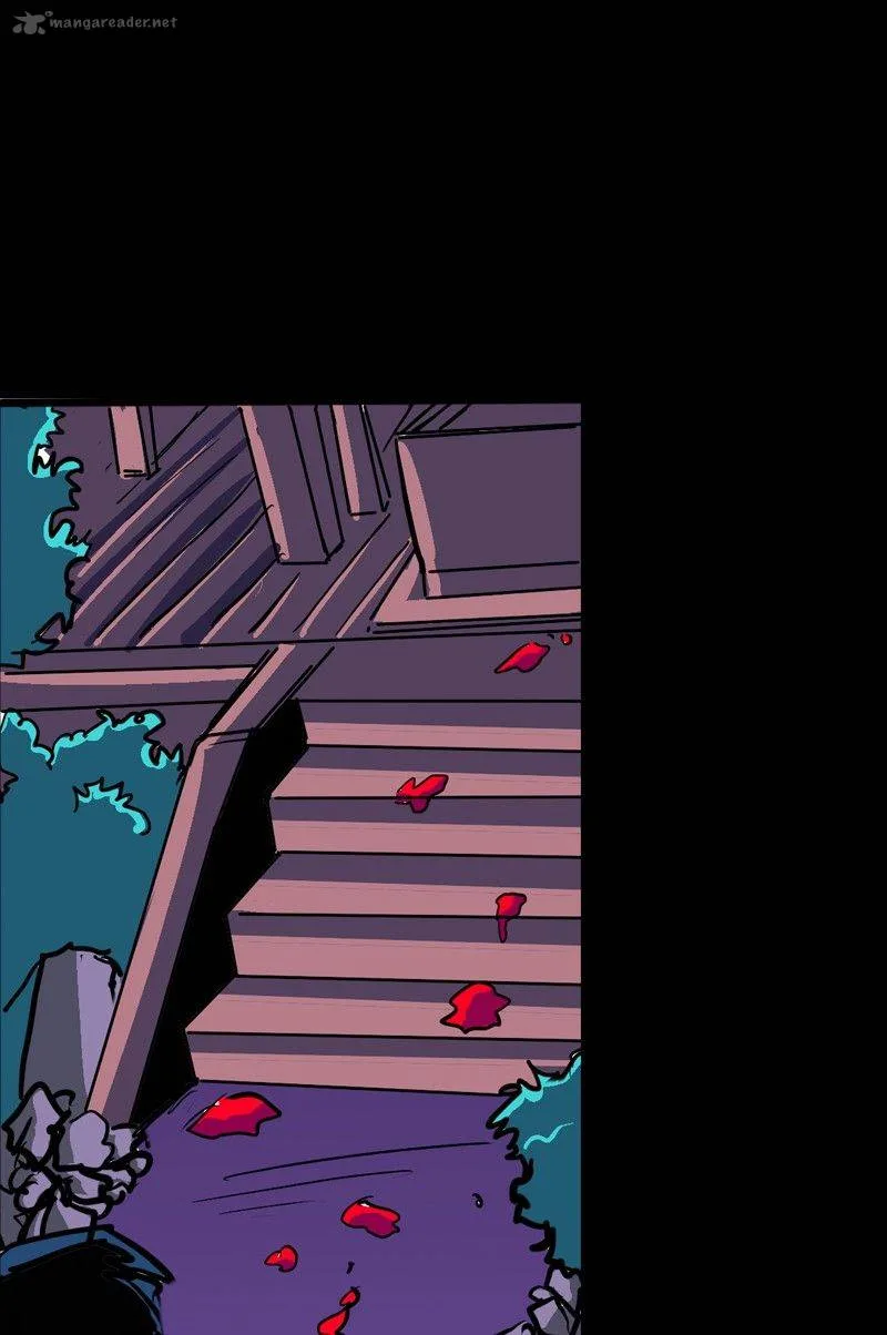 Cyberbunk Chapter 172 page 26