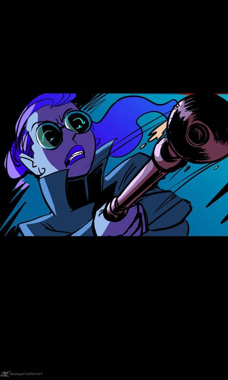 Cyberbunk Chapter 173 page 16