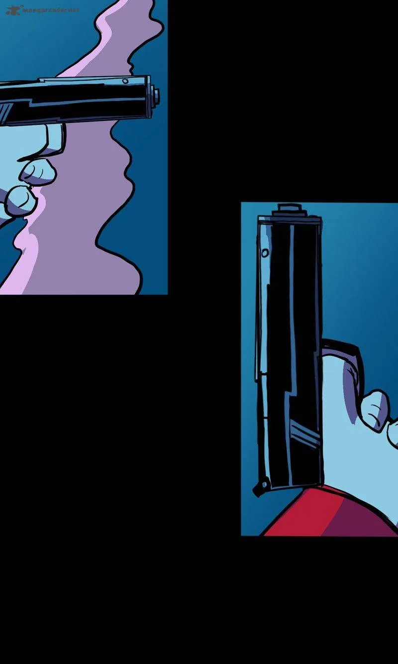 Cyberbunk Chapter 173 page 6