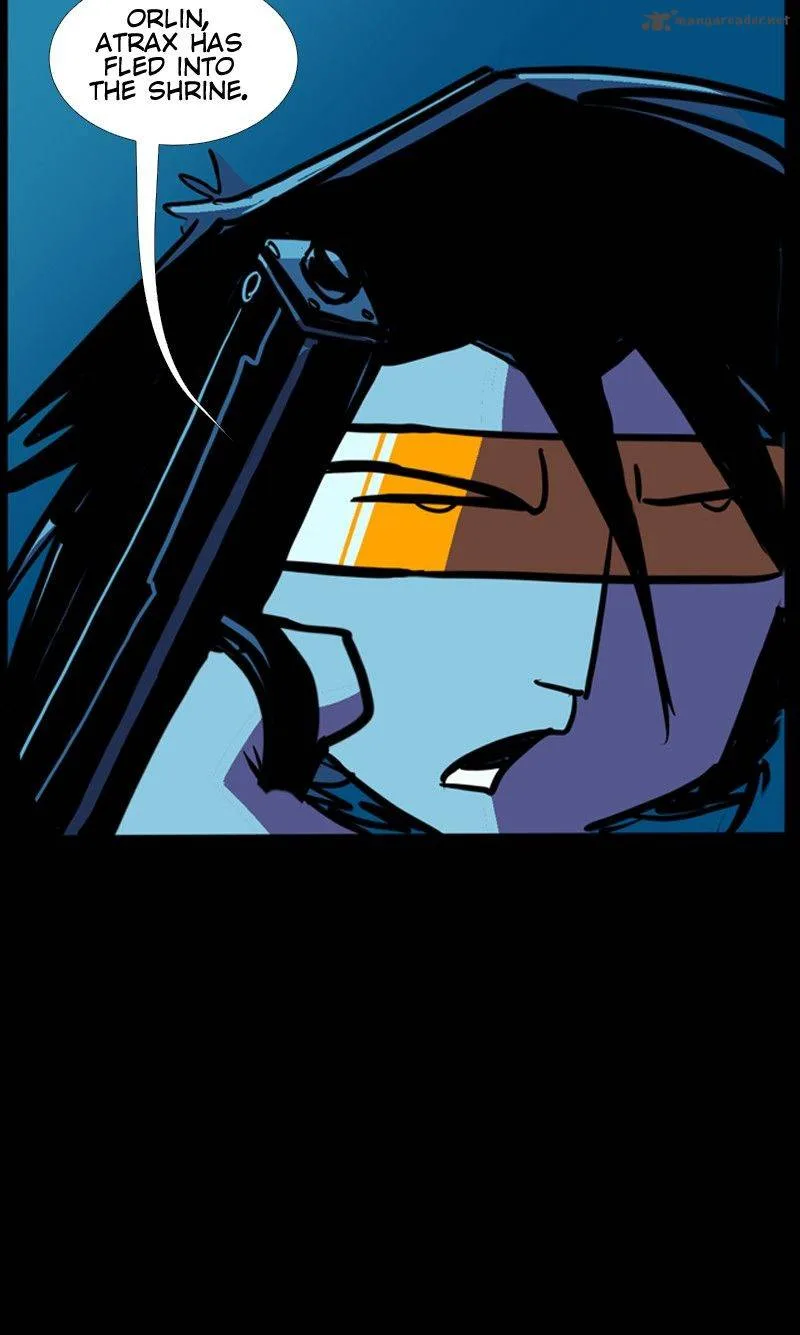 Cyberbunk Chapter 173 page 8