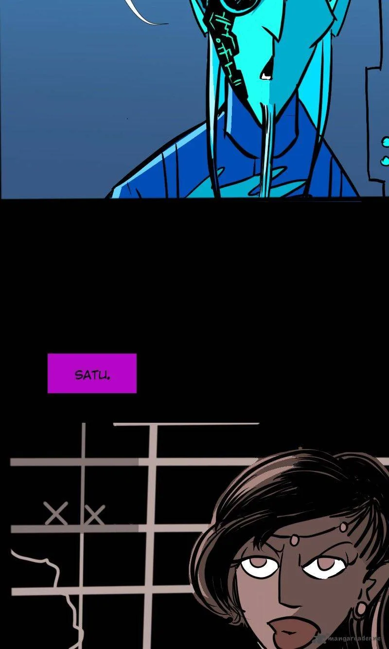 Cyberbunk Chapter 173 page 19