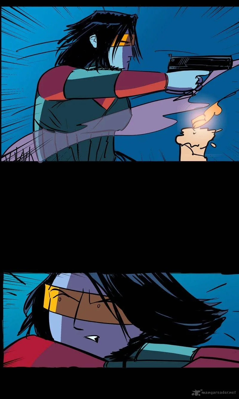 Cyberbunk Chapter 173 page 15