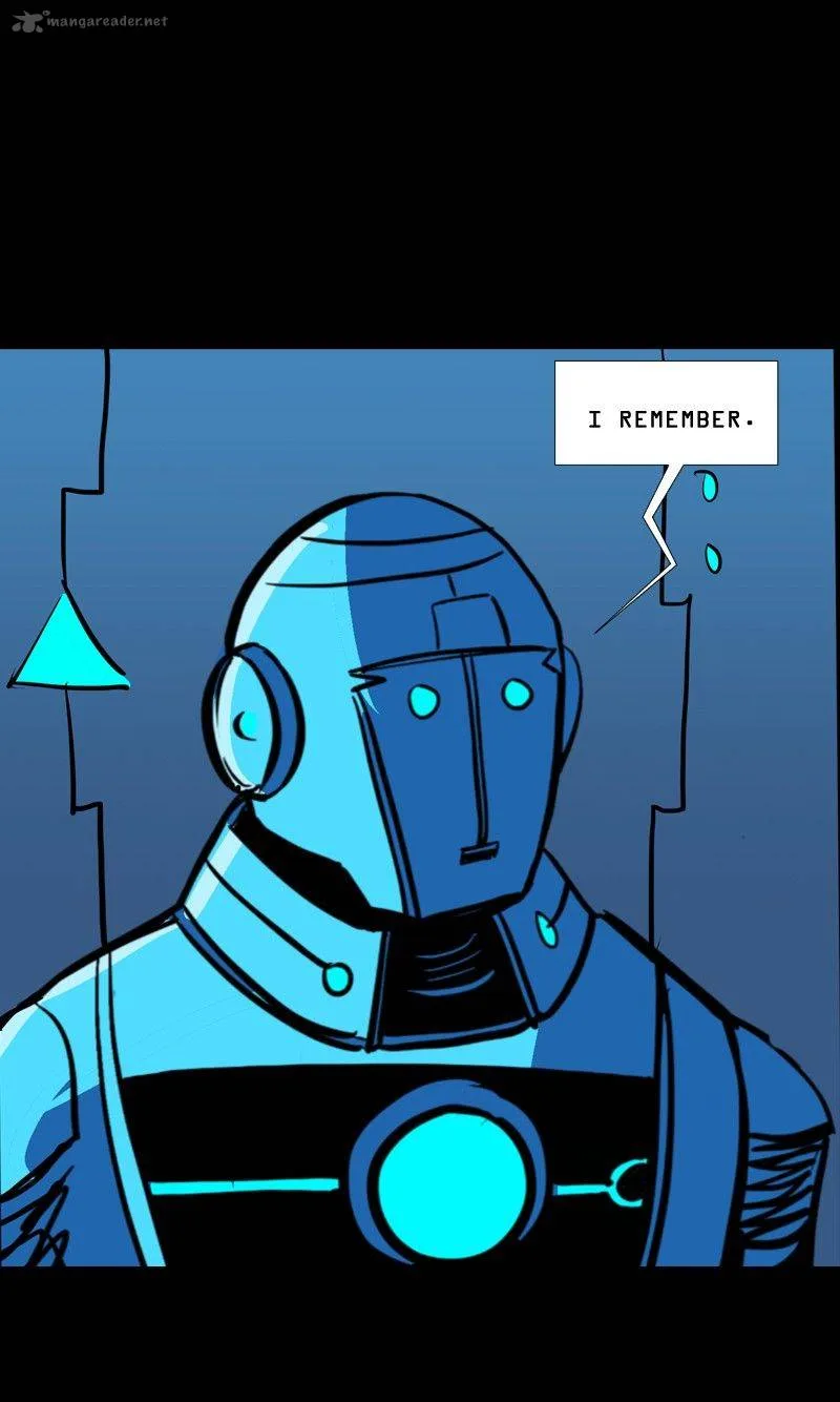 Cyberbunk Chapter 173 page 25