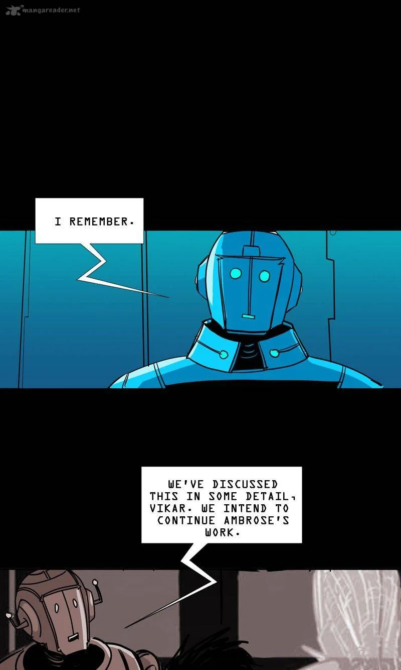 Cyberbunk Chapter 173 page 26