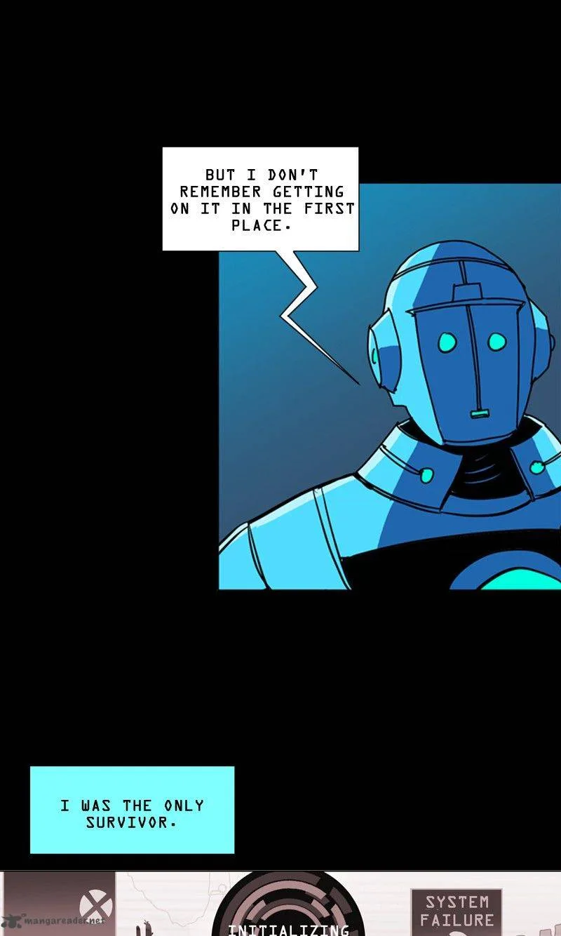 Cyberbunk Chapter 173 page 29
