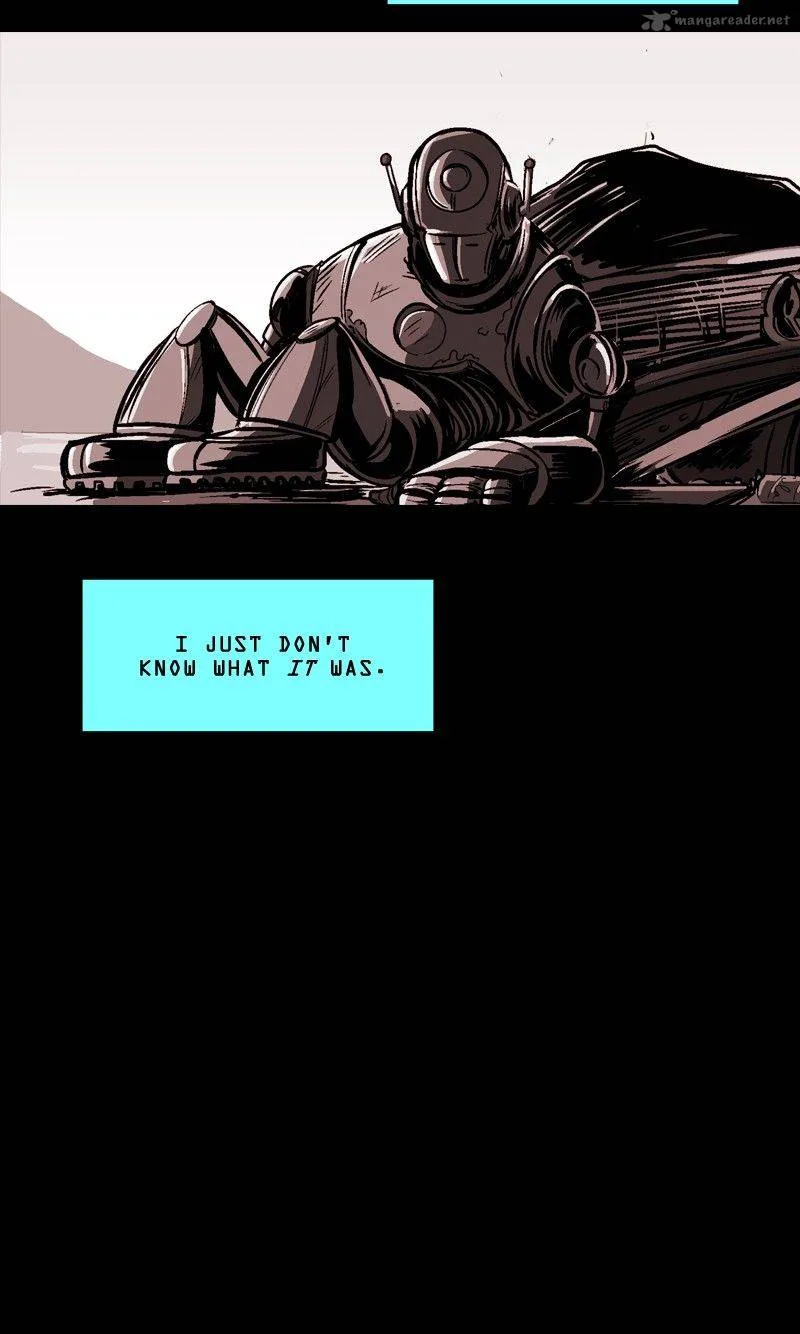 Cyberbunk Chapter 173 page 32