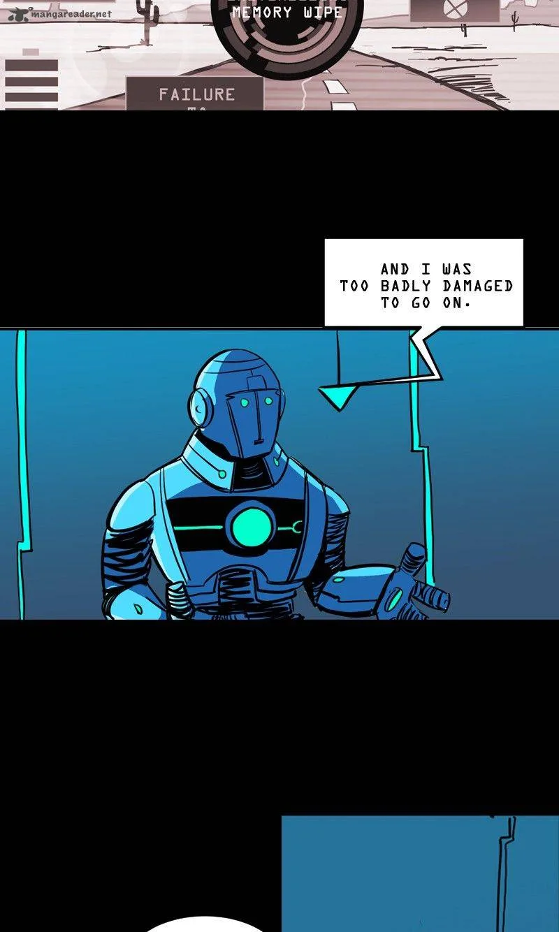 Cyberbunk Chapter 173 page 30