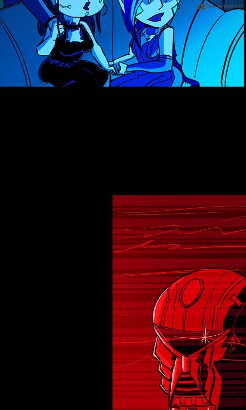 Cyberbunk Chapter 175 page 9