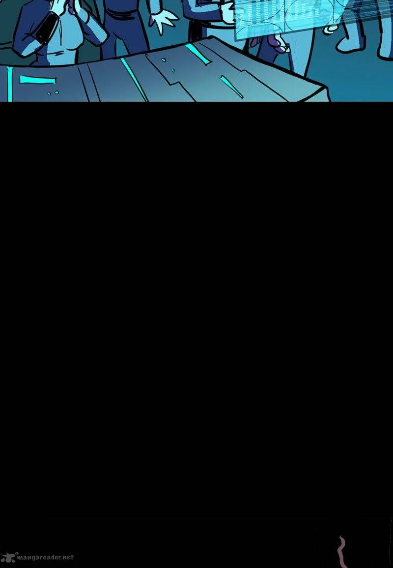 Cyberbunk Chapter 175 page 18