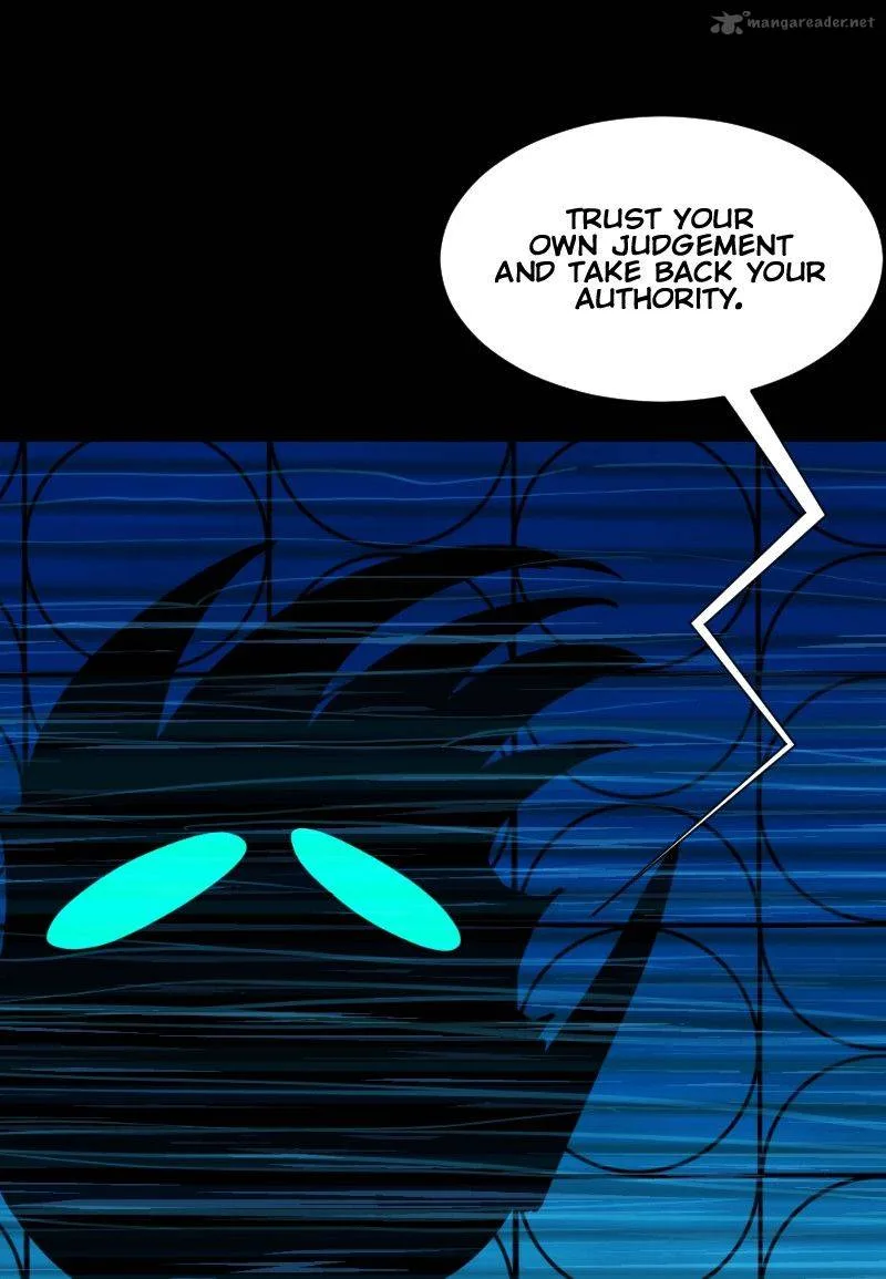Cyberbunk Chapter 175 page 22