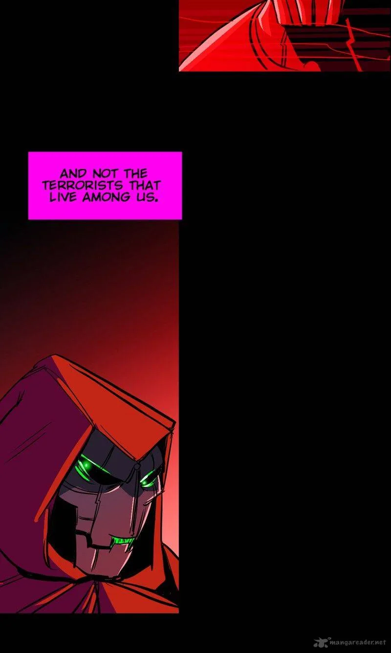 Cyberbunk Chapter 175 page 10