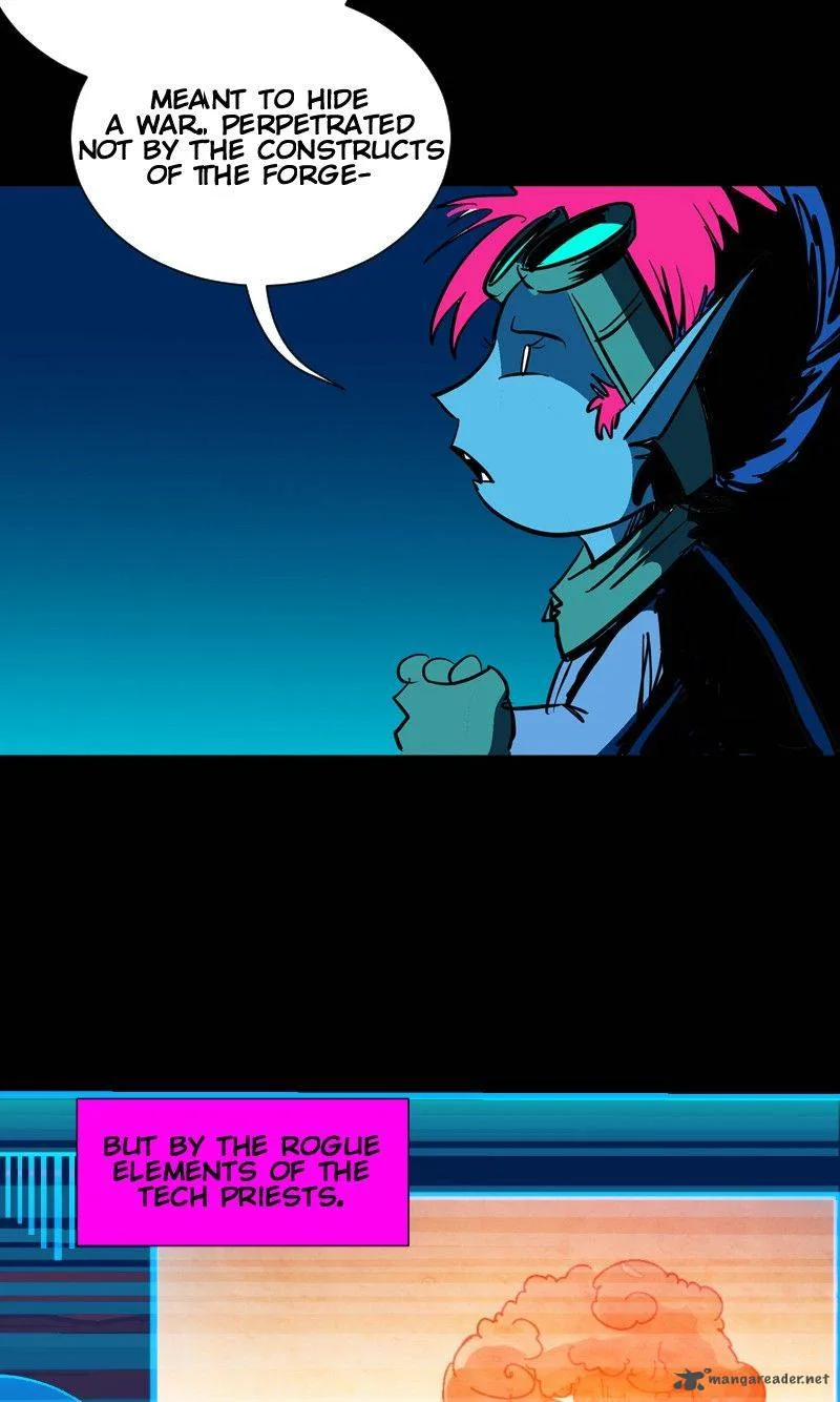 Cyberbunk Chapter 175 page 11