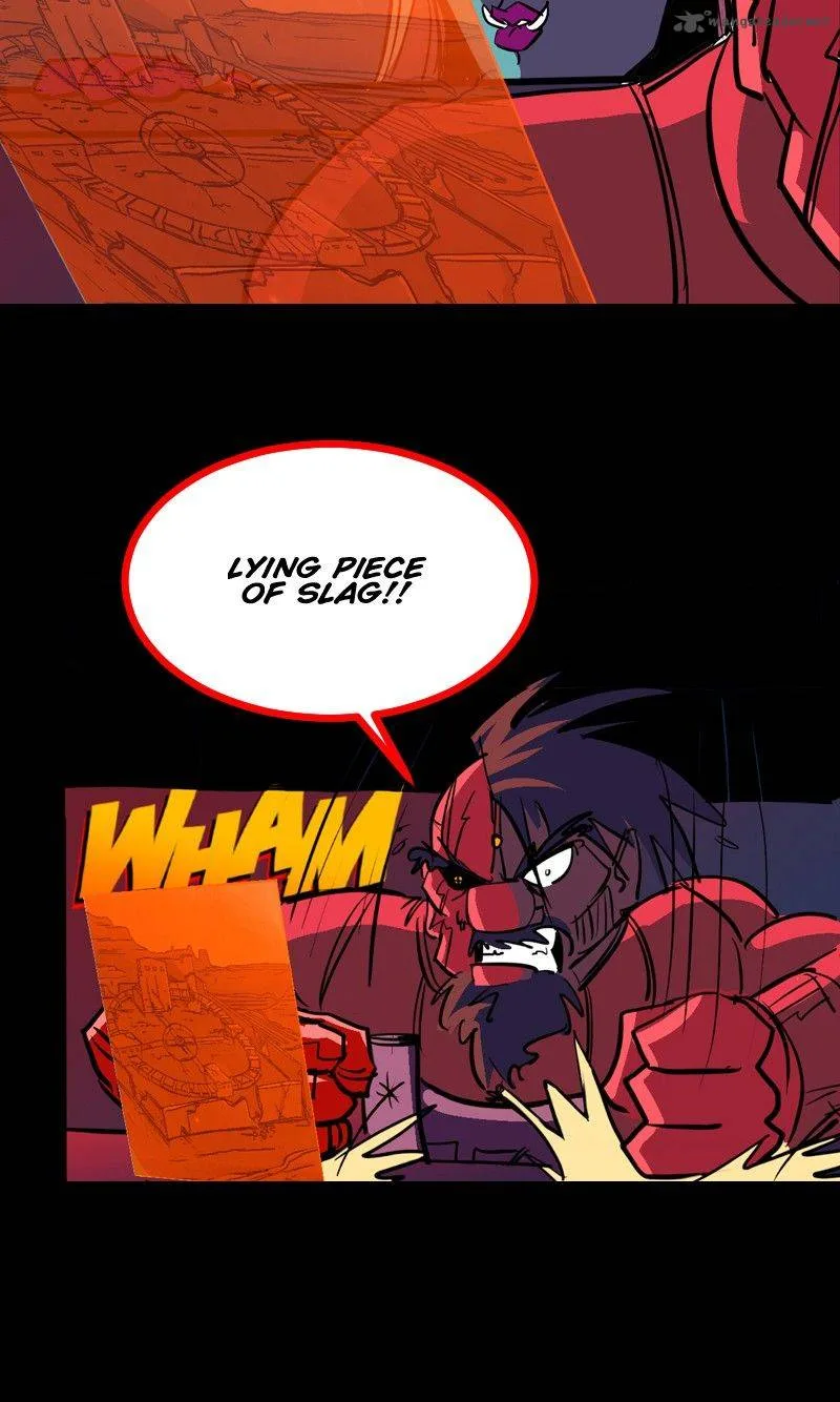 Cyberbunk Chapter 175 page 13