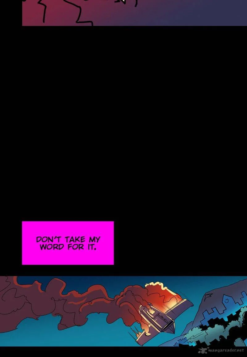 Cyberbunk Chapter 175 page 20