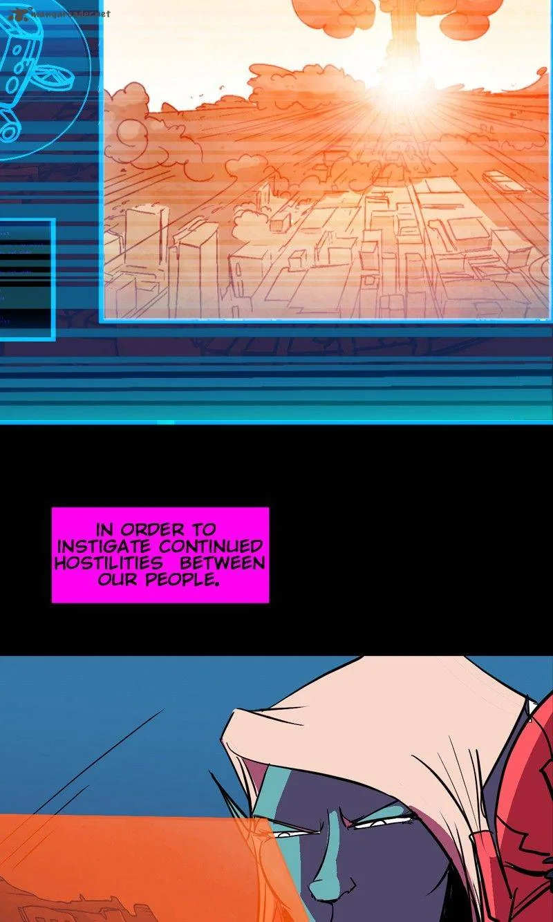 Cyberbunk Chapter 175 page 12